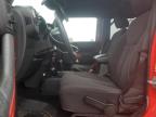 2015 Jeep Wrangler Unlimited Sport   for Sale in Gaston, SC - Side