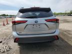 2021 Toyota Highlander Hybrid Xle en Venta en Pekin, IL - Front End