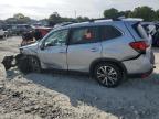 2021 Subaru Forester Limited na sprzedaż w Loganville, GA - All Over