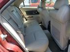 2003 Cadillac Cts  for Sale in Woodhaven, MI - Partial Repair
