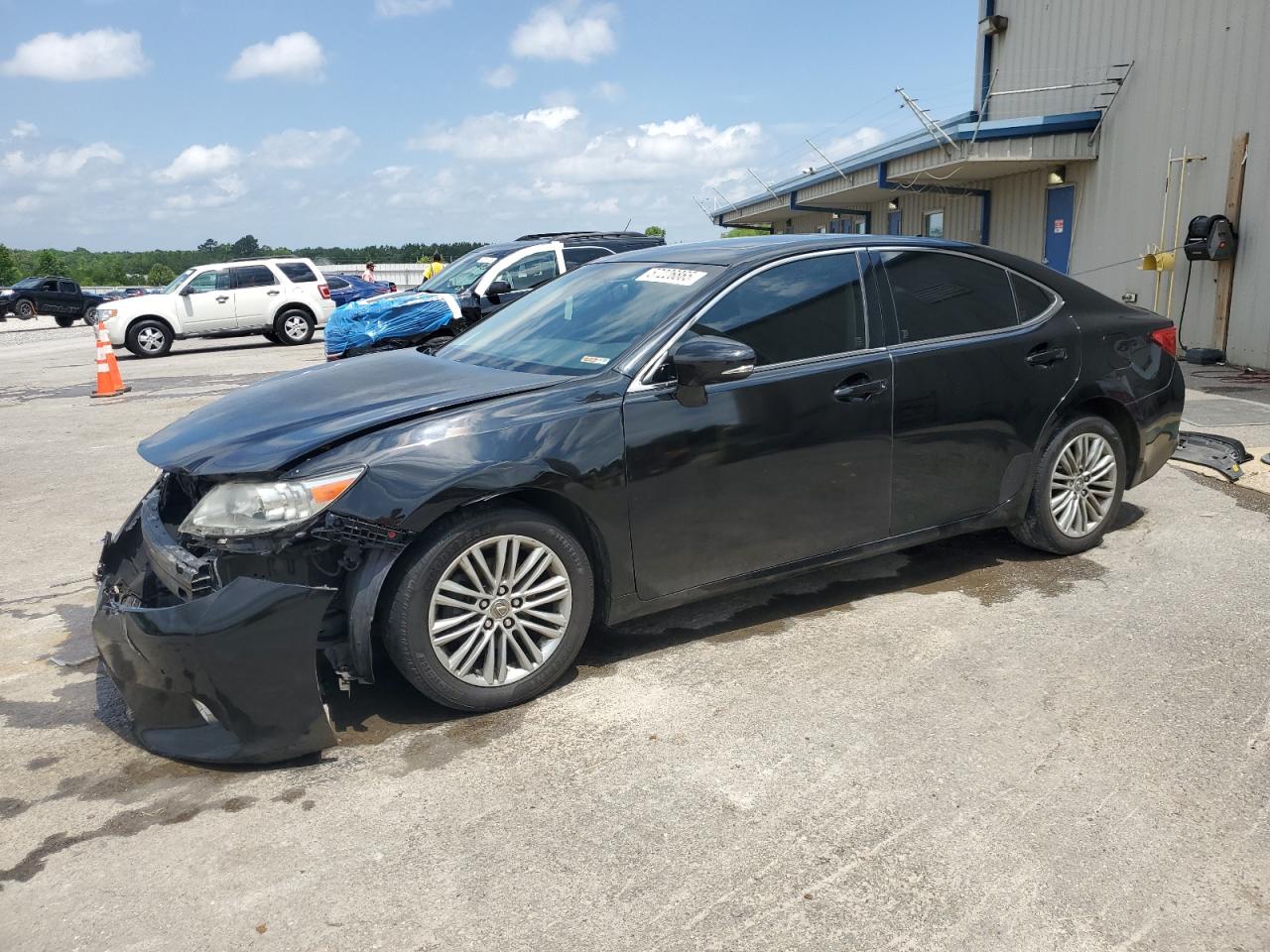 2013 Lexus Es 350 for Sale in Memphis, TN - Front End