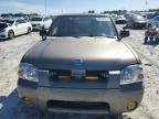 2004 Nissan Frontier Crew Cab Xe V6 იყიდება Loganville-ში, GA - Mechanical