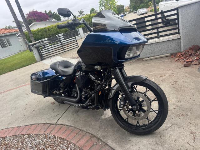 2022 Harley-Davidson Fltrxs 