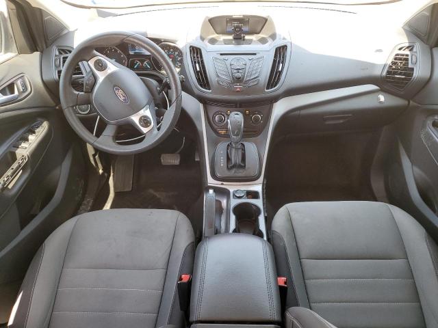  FORD ESCAPE 2016 Красный