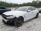 2021 Genesis G70 Prestige продається в Ellenwood, GA - All Over