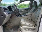 2013 Lincoln Mkx  for Sale in Cartersville, GA - Front End