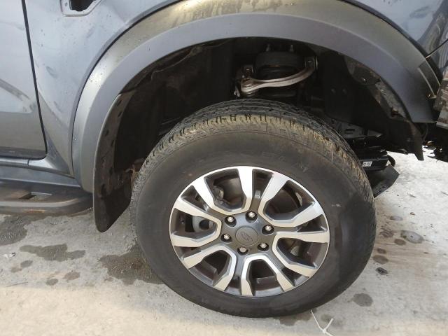 2023 FORD RANGER RAP