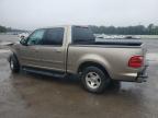 2002 Ford F150 Supercrew იყიდება Shreveport-ში, LA - Front End
