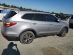 2013 Hyundai Santa Fe Gls en Venta en Antelope, CA - Mechanical