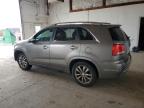 2011 Kia Sorento Sx for Sale in Lexington, KY - Front End