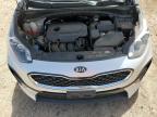 2021 Kia Sportage Lx for Sale in Adelanto, CA - Vandalism