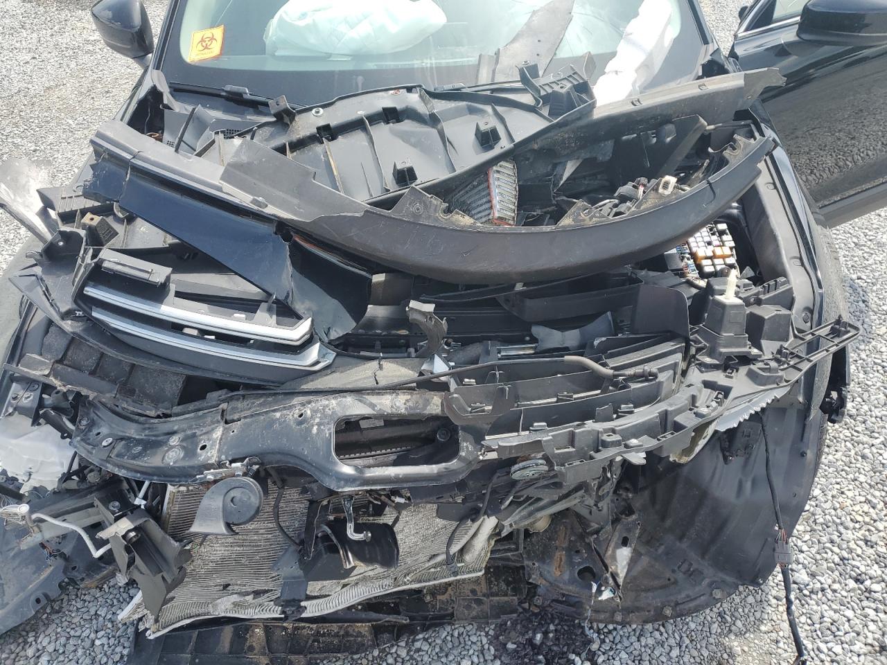 2021 Mazda Cx-9 Touring VIN: JM3TCBCY1M0502319 Lot: 56214825