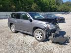 2016 Lexus Gx 460 იყიდება Ellenwood-ში, GA - Front End