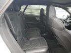 2020 Audi Sq8 Premium Plus for Sale in Gastonia, NC - Front End