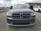 2016 Dodge Durango Limited for Sale in Eugene, OR - Top/Roof