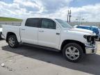 2014 Toyota Tundra Crewmax Platinum للبيع في Littleton، CO - Front End