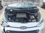 2019 HYUNDAI I10 SE AUT for sale at Copart ROCHFORD