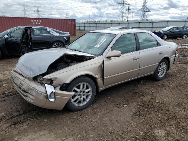 1998 Toyota Camry Ce