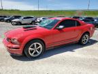 2005 Ford Mustang  for Sale in Northfield, OH - Front End