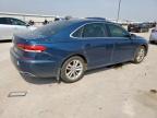 2020 Volkswagen Passat Se за продажба в Wilmer, TX - Front End