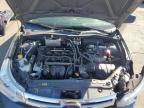 2009 Ford Focus Se en Venta en Vallejo, CA - Front End