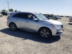 2020 Acura Mdx Technology იყიდება Sacramento-ში, CA - Side