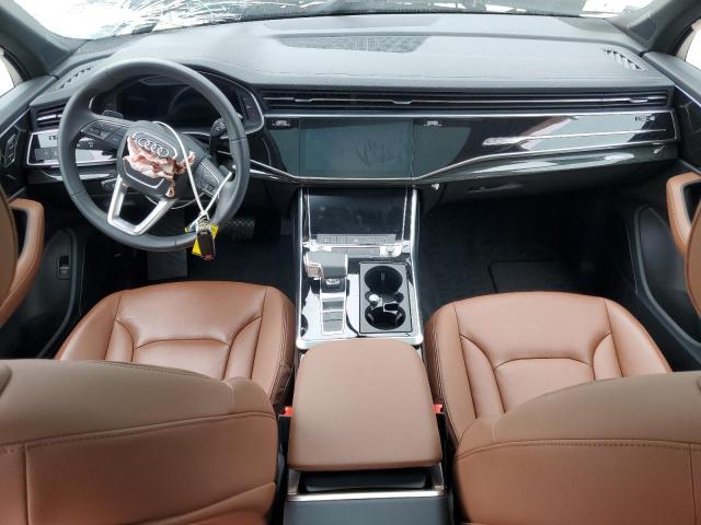  AUDI Q7 2023 White