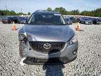 2015 Mazda Cx-5 Touring на продаже в Mebane, NC - Front End