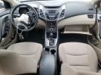 2015 Hyundai Elantra Se na sprzedaż w Chicago Heights, IL - Front End