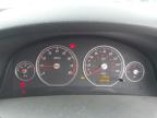 2006 VAUXHALL VECTRA SRI for sale at Copart YORK