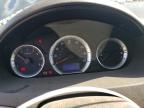 2009 Hyundai Sonata Se en Venta en Albuquerque, NM - Rear End