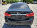 2016 Infiniti Q50 Premium for Sale in Grenada, MS - Vandalism