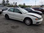 2002 Mitsubishi Galant Es продається в Exeter, RI - All Over