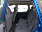 2008 HONDA JAZZ S for sale at Copart BRISTOL