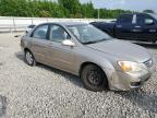 2007 Kia Spectra Ex for Sale in Memphis, TN - Front End