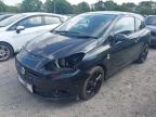 2016 VAUXHALL CORSA LIMI for sale at Copart WOLVERHAMPTON