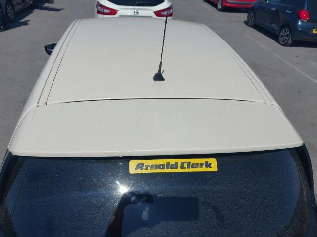 2016 RENAULT CAPTUR DYN