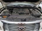 2012 Infiniti Qx56  للبيع في Elgin، IL - Rear End
