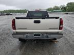 2005 Chevrolet Silverado K1500   de vânzare în Spartanburg, SC - Rollover