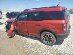 2022 Ford Bronco Sport Big Bend na sprzedaż w Columbus, OH - Front End