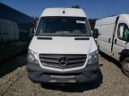 2018 Mercedes-Benz Sprinter 2500 for Sale in Graham, WA - Minor Dent/Scratches