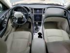 2015 Infiniti Q50 Base იყიდება Fort Wayne-ში, IN - Front End
