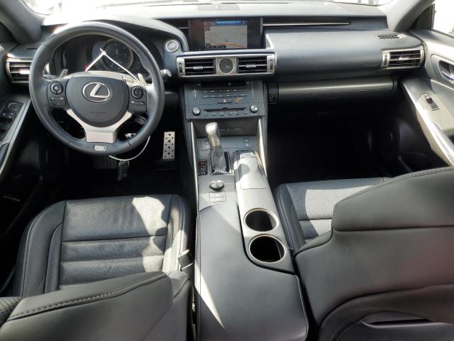  LEXUS IS 2015 Szary
