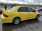 2002 Mitsubishi Lancer Oz Rally for Sale in Littleton, CO - Front End