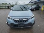 2022 Subaru Crosstrek Limited for Sale in Central Square, NY - Vandalism