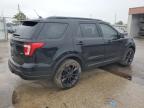2018 Ford Explorer Xlt   for Sale in Fort Wayne, IN - Side