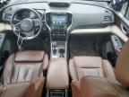 2019 Subaru Ascent Touring продається в Exeter, RI - Water/Flood