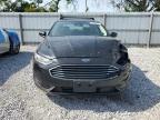 2020 Ford Fusion Se   na sprzedaż w Riverview, FL - Front End