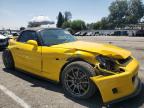 2001 Honda S2000    zu verkaufen in Van Nuys, CA - All Over