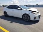 2014 Toyota Corolla L на продаже в Nampa, ID - Front End